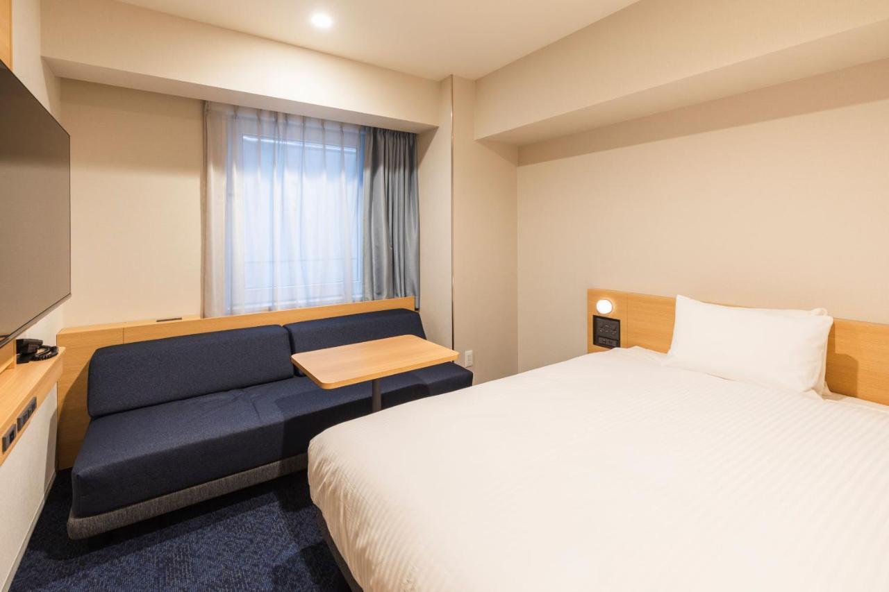 Sotetsu Fresa Inn Yodoyabashi Οσάκα Εξωτερικό φωτογραφία